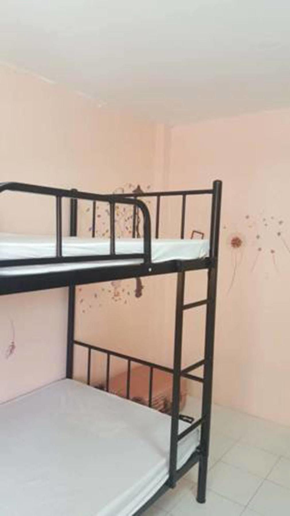 The Galiness International Backpacker Hostel Phuket Patong Exterior foto